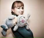 Юлія Олійник фотография #19 (источник - https://vk.com/id9951310)