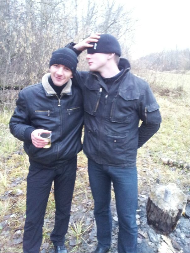 Иван Шепеленко фотография #9