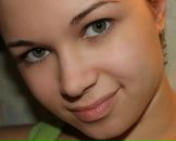 Фотография Поповой Анастасии