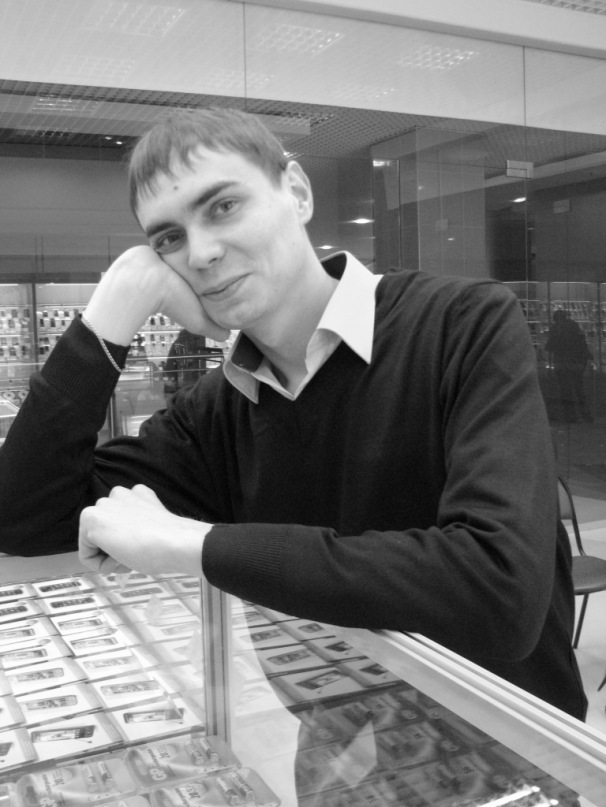 Анатолий Валерьевич фотография #44