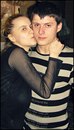 Кристина Давиденко фотография #26 (источник - https://vk.com/id11705595)
