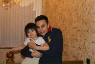 Gevork Abraamian фотография #36 (источник - https://vk.com/id2020922)