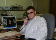 Фотография Лебедева Ивана