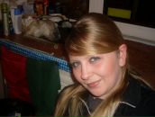 Фотография Анфёровой Натальи