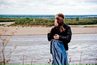 Фотография Кононовой Ксении