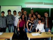 Фотография Шпанова Павла