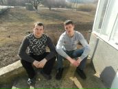 Сєрий Романюк фотография #6 (источник - https://vk.com/id60419558)