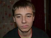 Фотография Аверина Михаила