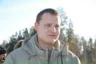 Фотография Кондратьева Алексея