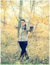 Фотография Кальнишевской Полины