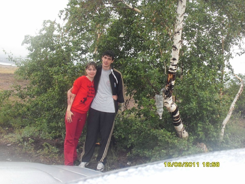 Евгений Доценко фотография #5