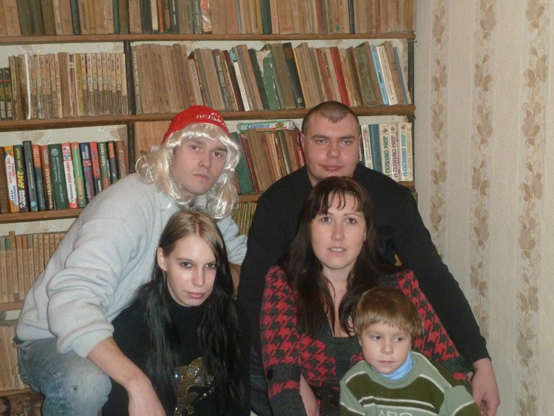 Леонид Бреер фотография #13