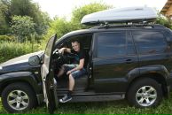 Фотография Шевченко Олега