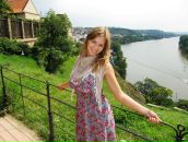 Фотография Шиловой Марии