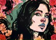 Фотография Земляники Ульяны