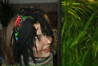 Фотография Племаковой Надюши