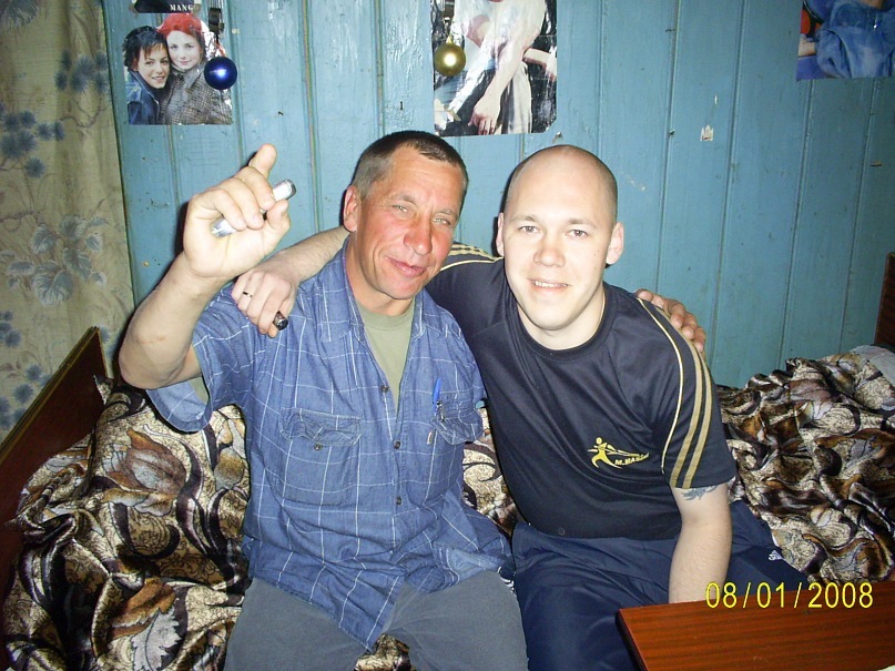 Сергей Тимофеев фотография #44