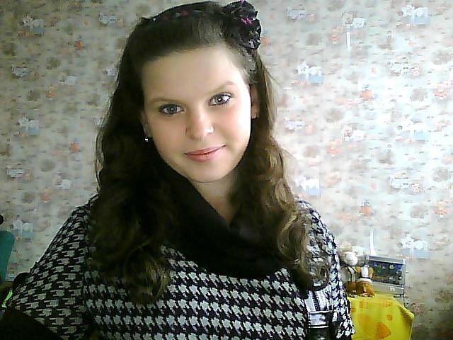 Лика Криводуд фотография #43