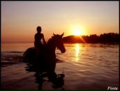 Фотография Чистовой Ирины