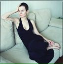 Фотография Борецкой Анны