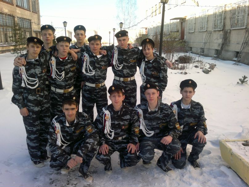 Дмитрий Орлов фотография #38