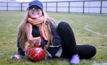 Фотография Золотаревской Екатерины