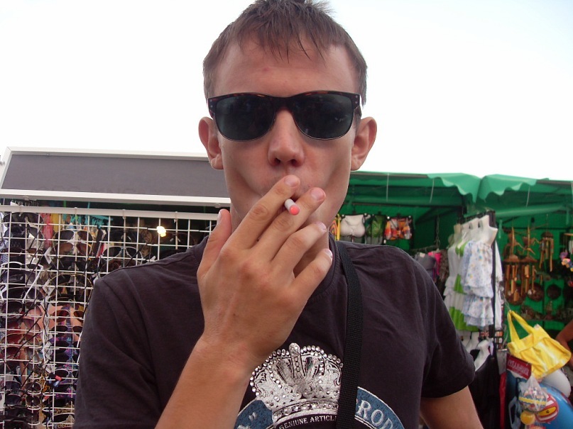 Ivan Shvetsov фотография #17