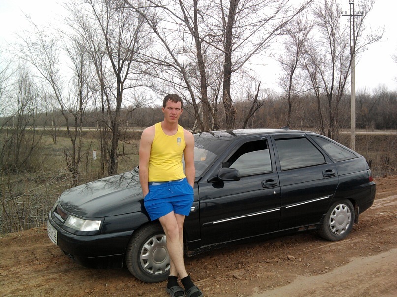 Евгений Терёхин фотография #7