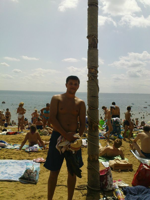 Денис Щебляков фотография #37