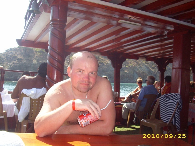 Константин Горлачев фотография #33