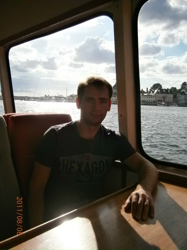 Иван Кучин фотография #26