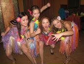 Фотография Кондратовой Анны