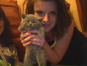 Фотография Ряскиной Ольги