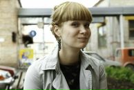 Фотография Мядзель Ирины