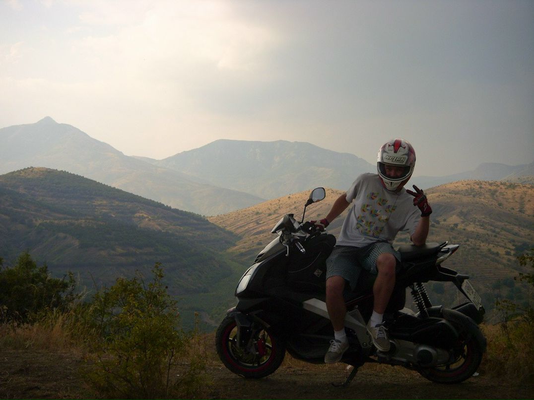 Tony Avec фотография #18