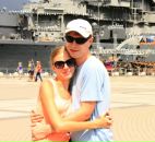 Фотография Агапоновой Кристины