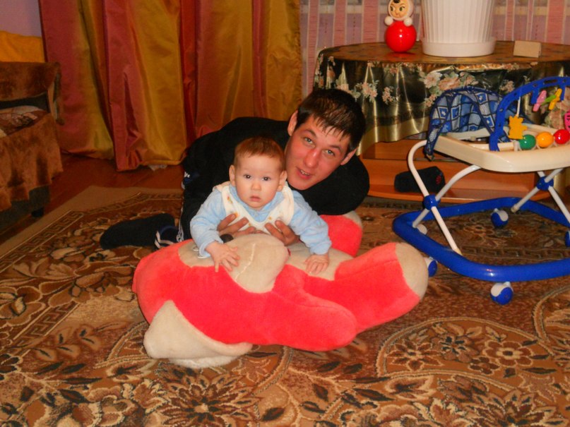 Сергей Султанов фотография #35