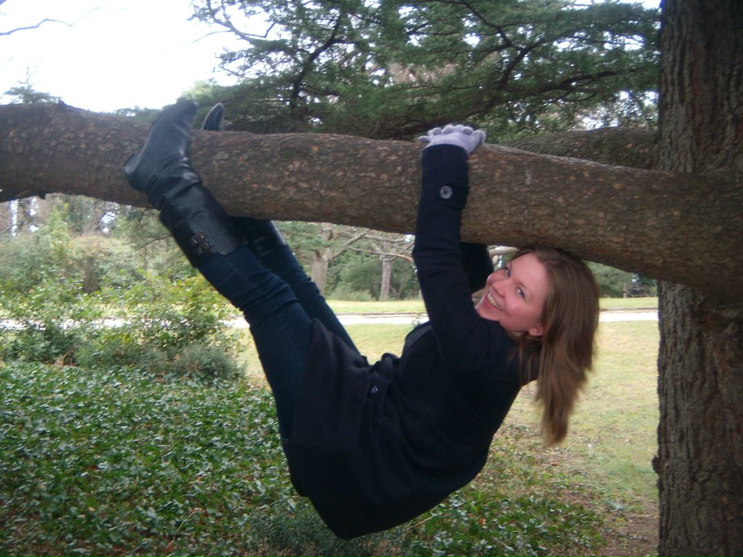 Aleksandra Zemskaya фотография #37