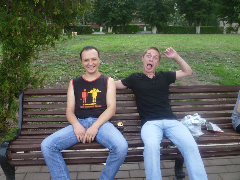 Стас Вешкин фотография #41