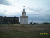 Фотография Пономарёвой Александры