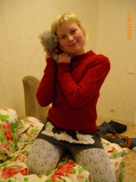 №14, Наталья Миронова, 16.1 №14, Наталья Миронова, 16.1