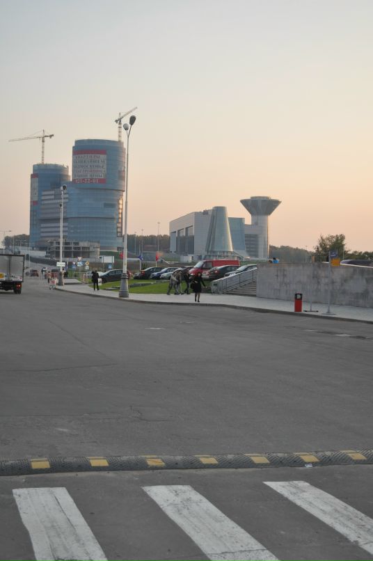 Николай Уваров фотография #35