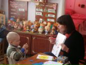 Аліна Лісовська фотография #8 (источник - https://vk.com/id37476038)