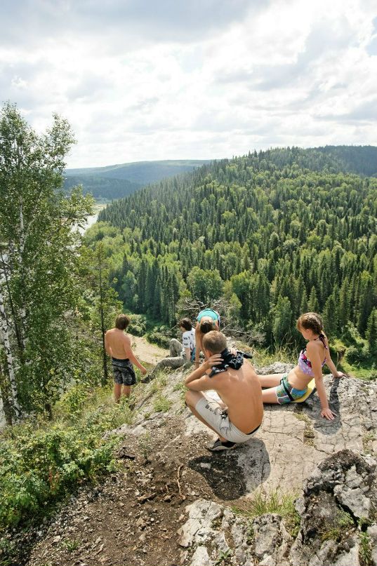 Сергей Кобелев фотография #11