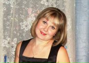 Фотография Масленниковой Анны