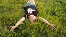 Фотография Красильниковой Марианны