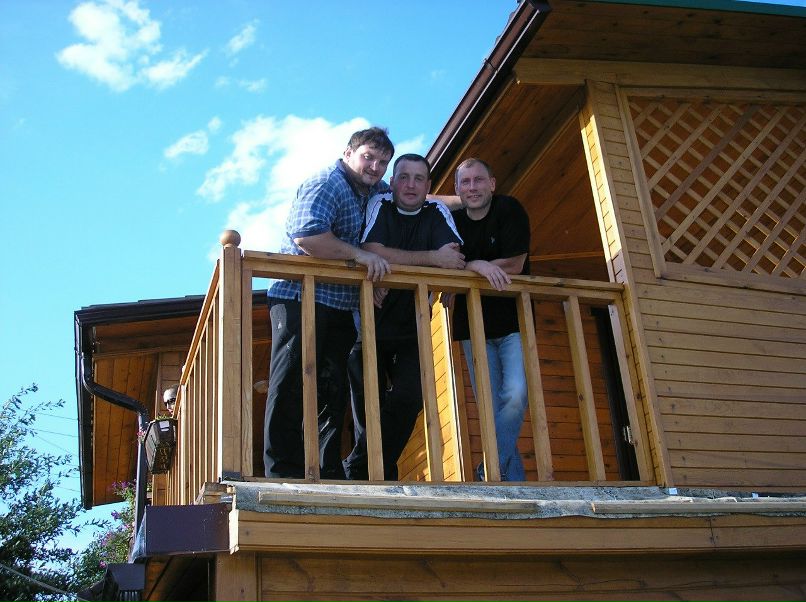 Андрей Кирьянов фотография #10