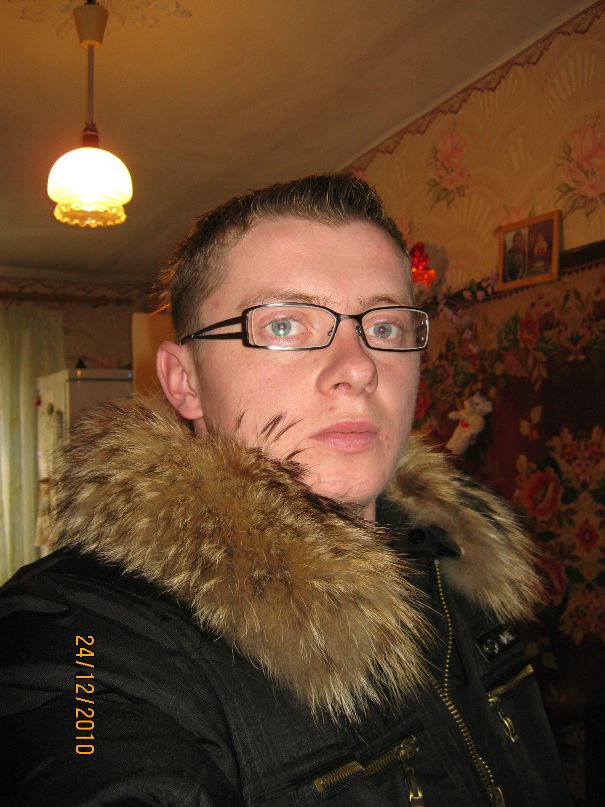 Серега Исаев фотография #6