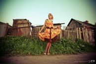 Фотография Ровкиной Ольги