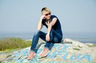 Фотография Декуш Ольги